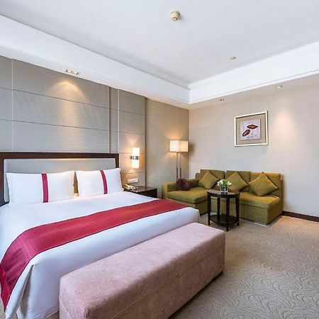 Haiwahai Hotel - Thousand Island Lake Chun'an Exterior foto