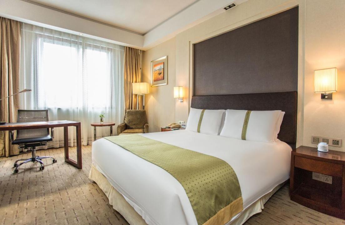 Haiwahai Hotel - Thousand Island Lake Chun'an Exterior foto