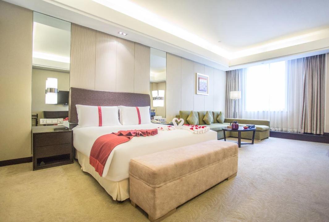 Haiwahai Hotel - Thousand Island Lake Chun'an Exterior foto