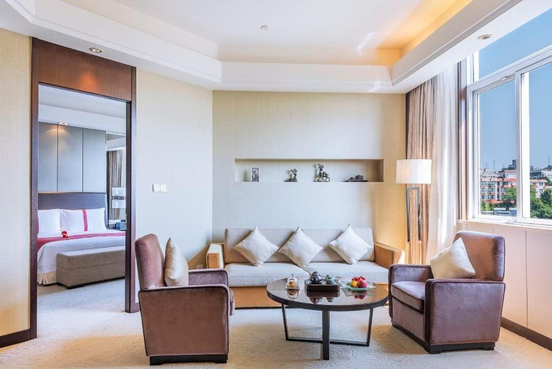 Haiwahai Hotel - Thousand Island Lake Chun'an Exterior foto