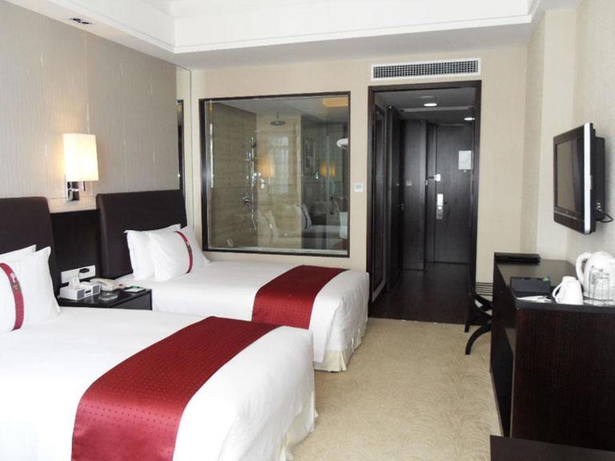 Haiwahai Hotel - Thousand Island Lake Chun'an Exterior foto