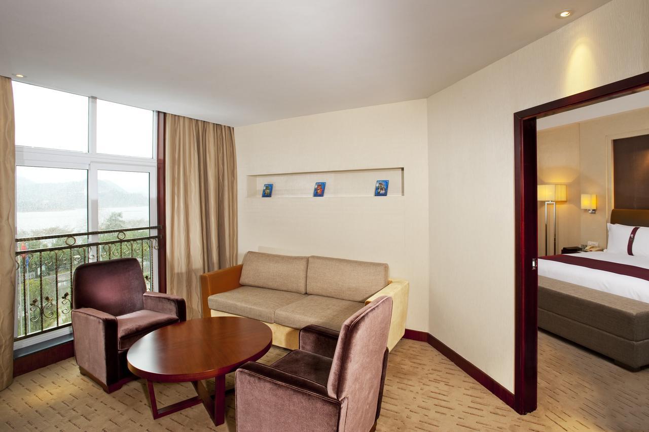 Haiwahai Hotel - Thousand Island Lake Chun'an Exterior foto