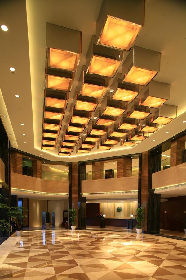 Haiwahai Hotel - Thousand Island Lake Chun'an Exterior foto