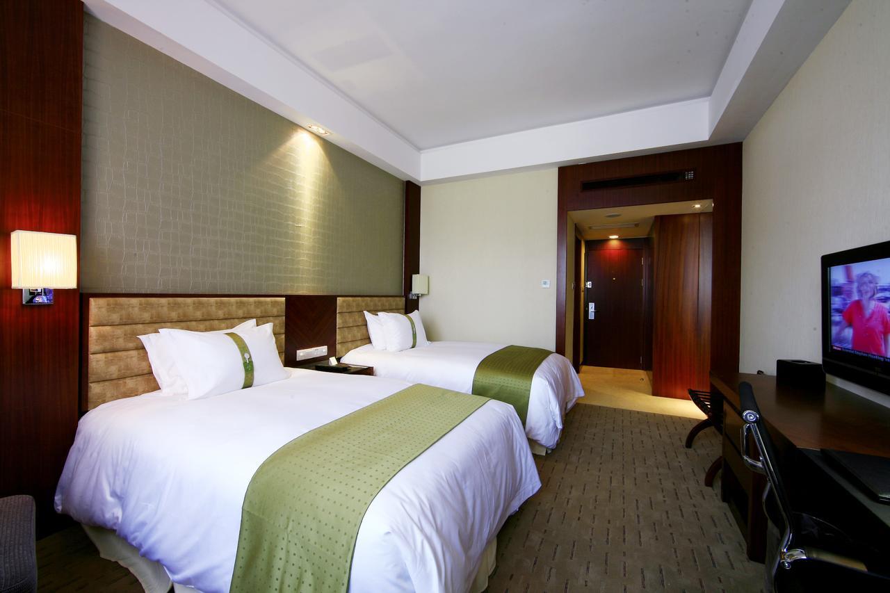 Haiwahai Hotel - Thousand Island Lake Chun'an Exterior foto