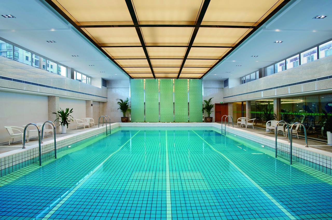 Haiwahai Hotel - Thousand Island Lake Chun'an Exterior foto